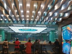 -Swim斯卫姆国际儿童游泳中心(红博中央公园店)