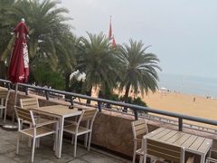 -太平洋咖啡(海滨泳场店)