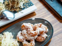 -热血兄弟·炭火烤肉(融侨中心店)