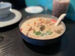-URBAN SOI Thai Kitchen乐泰料理(长乐路店)
