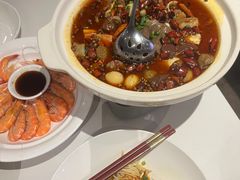 -一品红川菜(皇岗店)