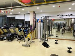 -中田·健身+普拉提(浦东金高路店)