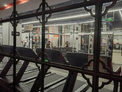 -乐刻运动健身(黄龙饭店旗舰店)