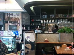 -雅城香慧咖啡馆(常德路店)