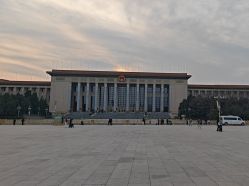 -人民大会堂宴会厅