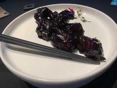 文火煨山东黑牛-鲁采LU STYLE(新天地店)