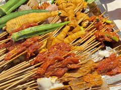 -杨校长·老成都串串香火锅(全国总店)