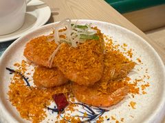 -怡咖啡·自助餐·西安香格里拉