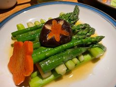 -Hatsune隐泉日式料理(三里屯太古里店)