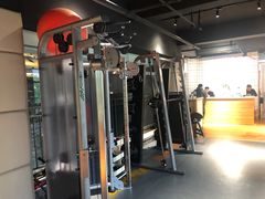 -蜗牛健身·私教馆(海珀香庭店)