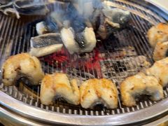 -味家烤肉烤鳗鱼牛排(西塔旗舰店)