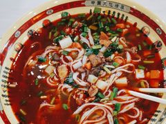 -华光美食城(阜成路店)