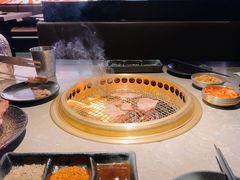 -谷牛日式烤肉(宝山U天地店)