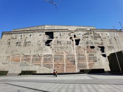 -上海四行仓库抗战纪念馆