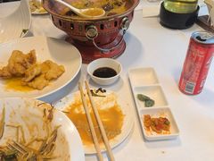 -鹿鸣春饭店(总店)