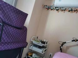 点击看大图 -Dr.林醫生产后修复·配方产康(南京江宁万达店)