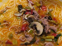 -粉小主·贵州酸汤牛肉粉(南京仙林金鹰店)