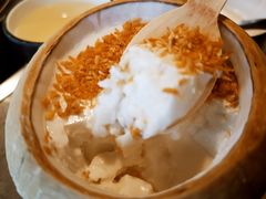 -同仁四季椰子鸡(海岸城天利店)