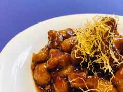 -张福记(陇海中路店)