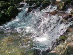 -石台牯牛降景区