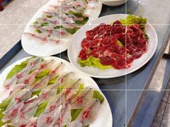 -御膳粥·牛乳粥底火锅·地道顺德菜(容桂店)