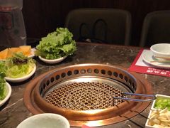 -一品诚记烤肉(大连柏威年购物中心店)