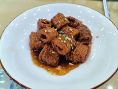 -聚丰德饭店(经五路店)