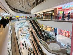 -万达广场(桂林高新店)