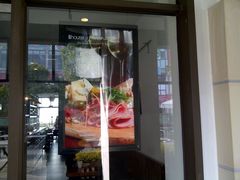 -榖屋house of flour(张江首店)