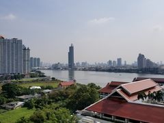 -阿瓦尼河滨曼谷酒店