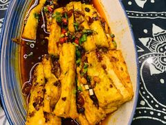 -阿嫂印象·民间江湖菜(大学城店)
