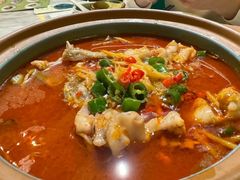 -雀蓝川菜(滨湖万象汇店)