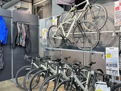 -迪卡侬(南二环店)