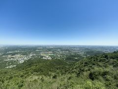 -北京西山国家森林公园