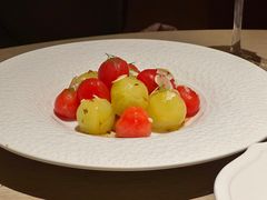 -波特曼西餐厅(中央大街店)