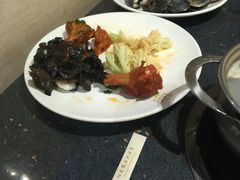 -阳光假日大酒店-西餐·自助餐