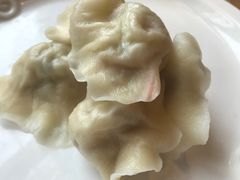 -新兴园饺子馆(北京百子湾店)