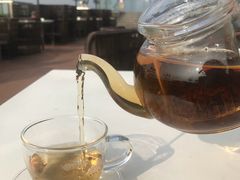 -洲际酒店·地平线全日餐厅HORIZON CAFÉ