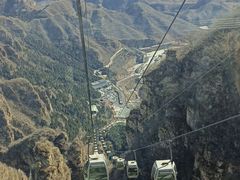 -狼牙山风景区