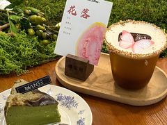 -漫笙舍Manse·咖啡·民宿