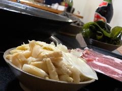 -肥龙火锅(南坪店)