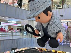 -凯德MALL(西直门店)