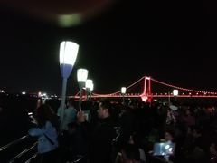 -武汉两江游览·夜游长江(汉口粤汉码头)