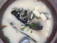 -浔味·山屿湖·正宗淳牌全鱼宴老字号