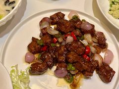 -洋洋中餐馆·SINCE 1997(信投店)