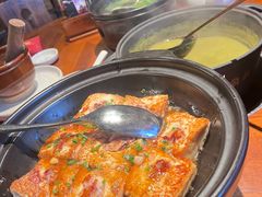 -瑶王府·广西菜(相思湖店)