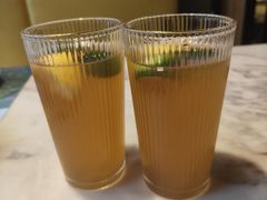 -绿茵阁牛扒餐厅(客村店)