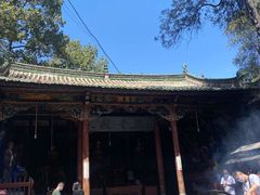 -盘龙寺