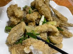 -舟山小海鲜大排档(稻香新村店)
