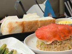 -Ministry of Crab•MOC(交子大道店)